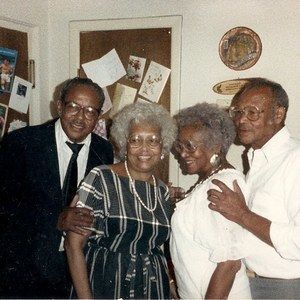 Meet your Posher, Jackie